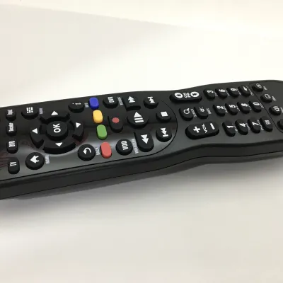 CONTROLE REMOTO UNIVERSAL VIVO ORIGINAL 