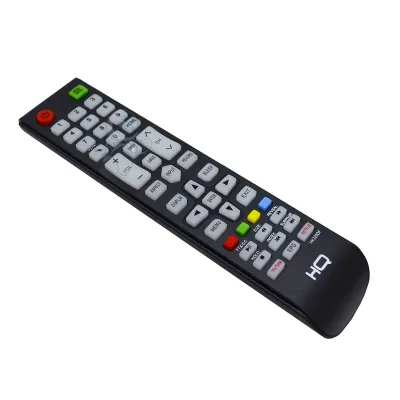 CONTROLE REMOTO TV SMART HQ HK320DF HQS32NKH HQS43NKH NETFLIX | YOUTUBE | NOVO