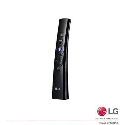CONTROLE REMOTO 42LW5700 MAGIC MOTION LG AN-MR200 AKB73295506  AKB73265502 AKB73295502 AKB73295510