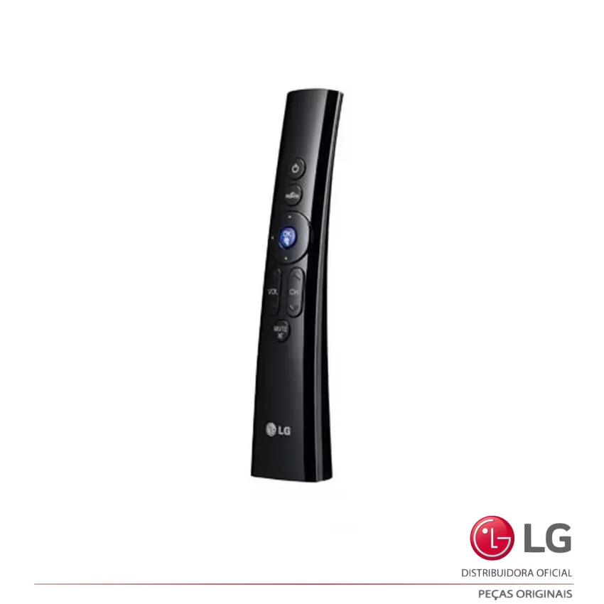 CONTROLE REMOTO 42LW5700 MAGIC MOTION LG AN-MR200 AKB73295506  AKB73265502 AKB73295502 AKB73295510