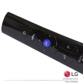 CONTROLE REMOTO 42LW5700 MAGIC MOTION LG AN-MR200 AKB73295506  AKB73265502 AKB73295502 AKB73295510