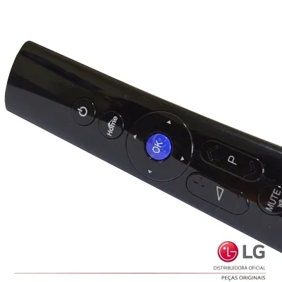 CONTROLE REMOTO 42LW5700 MAGIC MOTION LG AN-MR200 AKB73295506  AKB73265502 AKB73295502 AKB73295510