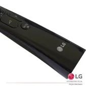 CONTROLE REMOTO 42LW5700 MAGIC MOTION LG AN-MR200 AKB73295506  AKB73265502 AKB73295502 AKB73295510