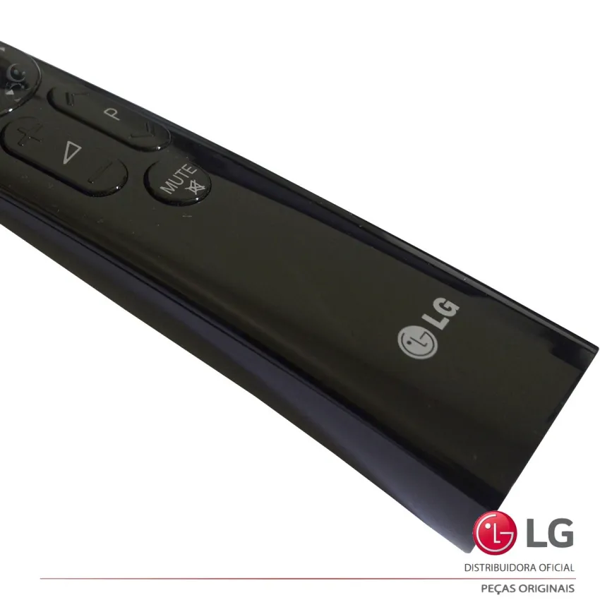 CONTROLE REMOTO 42LW5700 MAGIC MOTION LG AN-MR200 AKB73295506  AKB73265502 AKB73295502 AKB73295510