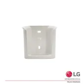 CONTROLE REMOTO LG AR CONDICIONADO ATNQ12GULA0 ATNQ18GPLE3 ATNQ18GPLE5 ATNQ21GPLE3 AKB73455711 | ORIGINAL