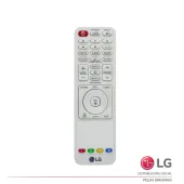 CONTROLE REMOTO PROJETOR LG PF1500G PF1500G-GL AKB73616427 AKB73616420 AKB73616436 | NOVO