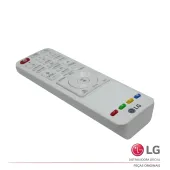 CONTROLE REMOTO PROJETOR LG PF1500G PF1500G-GL AKB73616427 AKB73616420 AKB73616436 | NOVO