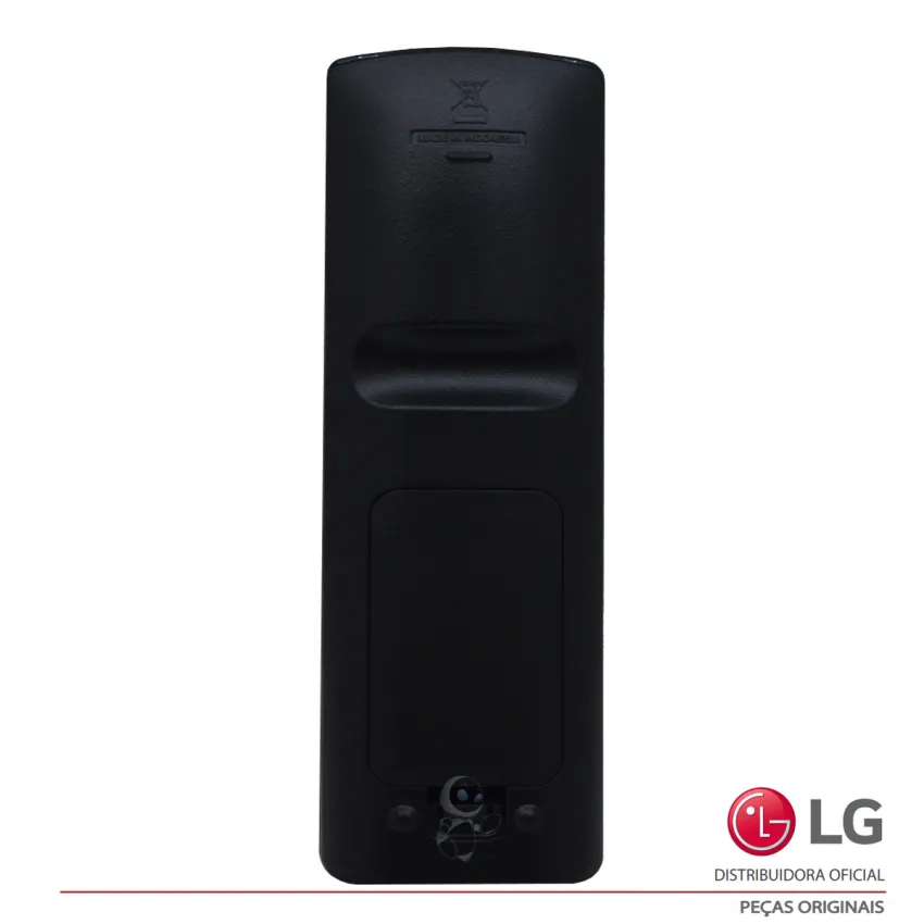 Controle Remoto Lg Blu-Ray Bp440 Bp450 Bp630 Akb73735801 Akb73735806 Cov34685601 | Original