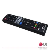 Controle Remoto Lg Blu-Ray Bp440 Bp450 Bp630 Akb73735801 Akb73735806 Cov34685601 | Original