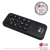 CONTROLE REMOTO LG AKB74815301 LAS453 LAS454 LAS464 - ORIGINAL