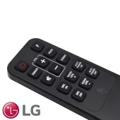 CONTROLE REMOTO LG AKB74815301 LAS453 LAS454 LAS464 - ORIGINAL