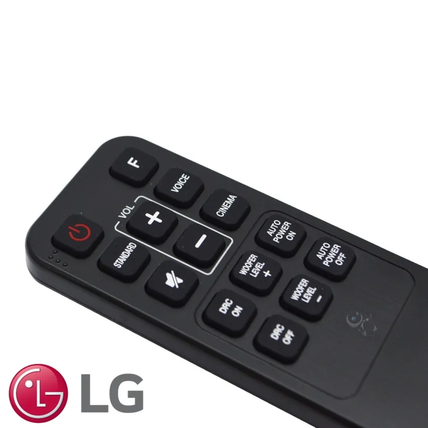 CONTROLE REMOTO LG AKB74815301 LAS453 LAS454 LAS464 - ORIGINAL