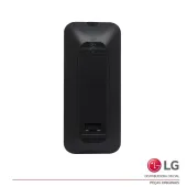 CONTROLE REMOTO LG AKB74815301 LAS453 LAS454 LAS464 - ORIGINAL