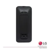 CONTROLE REMOTO DVD LG DP132 DP132-NU AKB74075501 COV31736202 NOVO -  ORIGINAL 