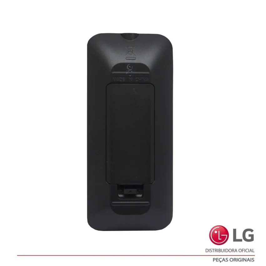 CONTROLE REMOTO DVD LG DP132 DP132-NU AKB74075501 COV31736202 NOVO -  ORIGINAL 