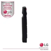 CONTROLE REMOTO LG CM8360 CM8460 CM9760 CM9960 OM5560 OM7560 AKB74955302