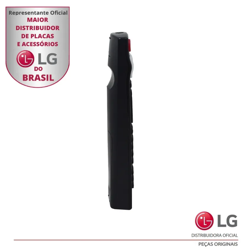 CONTROLE REMOTO LG CM8360 CM8460 CM9760 CM9960 OM5560 OM7560 AKB74955302