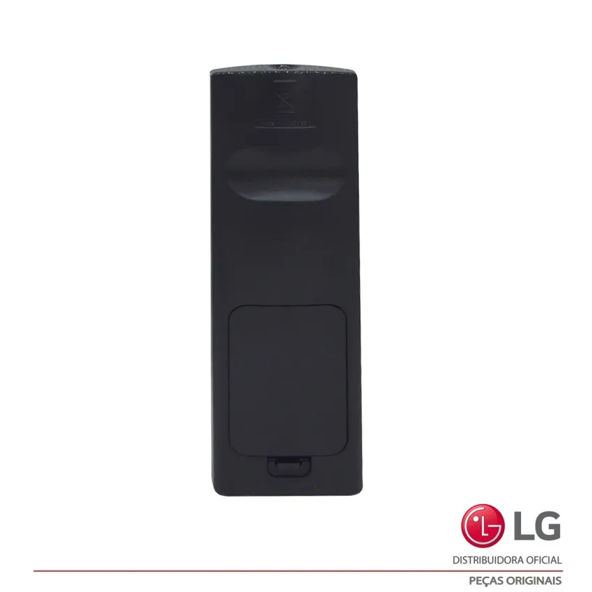 CONTROLE REMOTO LG CM8360 CM8460 CM9760 CM9960 OM5560 OM7560 AKB74955302