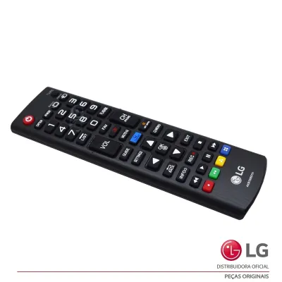CONTROLE REMOTO LG SMART AKB75055701 AKB75055702 AKB74915392 32LN536B 32LN5400 32LN540B 32LN546B 32LN549C 32LY340C