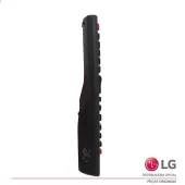 CONTROLE REMOTO LG SMART AKB75055701 AKB75055702 AKB74915392 32LN536B 32LN5400 32LN540B 32LN546B 32LN549C 32LY340C