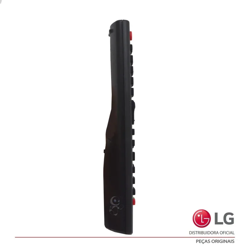 CONTROLE REMOTO LG SMART AKB75055701 AKB75055702 AKB74915392 32LN536B 32LN5400 32LN540B 32LN546B 32LN549C 32LY340C