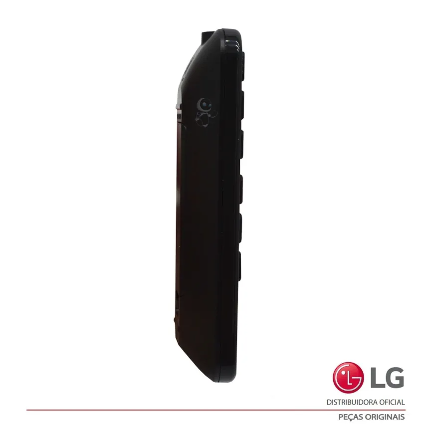 CONTROLE REMOTO SOUNDBAR LG SJ5 SH5 LAS550H AKB74815321 AKB75155301 AKB74935701- ORIGINAL