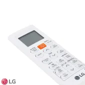 CONTROLE REMOTO LG AR CONDICIONADO S3NQ09AA31A S3NQ09AA33A S3NQ09AAQAL S3NQ12JA31B | AKB75215424