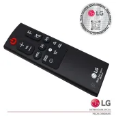 CONTROLE REMOTO SOUNDBAR LG AKB75595305 SK10 SK9 SK8 SK6 | ORIGINAL