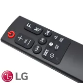 CONTROLE REMOTO SOUNDBAR LG AKB75595305 SK10 SK9 SK8 SK6 | ORIGINAL