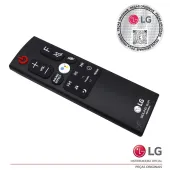 CONTROLE REMOTO LG SK8YG SL8YG SL9Y SL9YG SL10Y AKB75595321 - ORIGINAL
