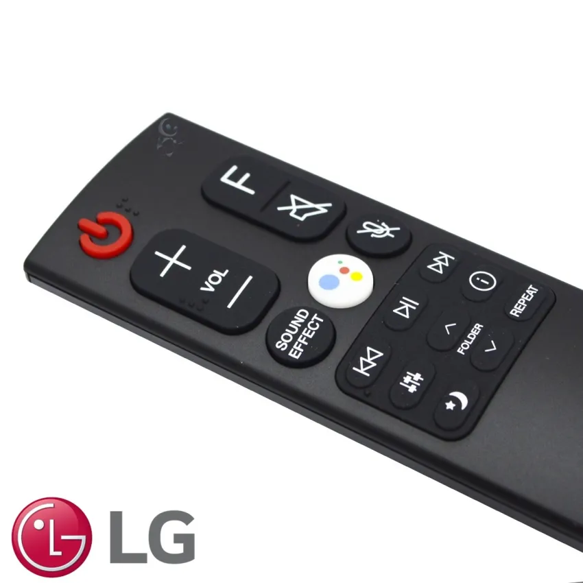 CONTROLE REMOTO LG SK8YG SL8YG SL9Y SL9YG SL10Y AKB75595321 - ORIGINAL