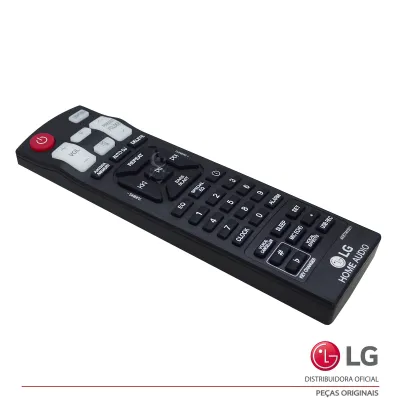 CONTROLE REMOTO LG XBOOM CL87 CL98 RNC9 RN5 RN7 RN9 AKB75815311 AKB75815315 | ORIGINAL