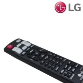 CONTROLE REMOTO LG XBOOM CL87 CL98 RNC9 RN5 RN7 RN9 AKB75815311 AKB75815315 | ORIGINAL
