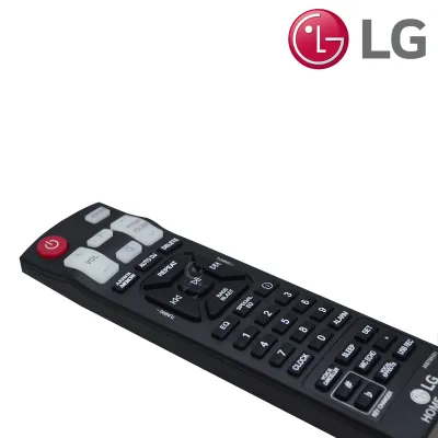CONTROLE REMOTO LG XBOOM CL87 CL98 RNC9 RN5 RN7 RN9 AKB75815311 AKB75815315 | ORIGINAL
