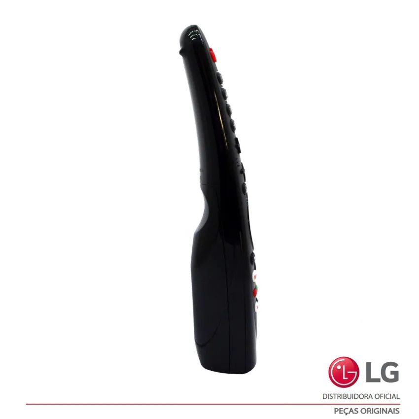 CONTROLE REMOTO MAGIC LG ATALHOS: NETFLIX | PRIME VÍDEO | AN-MR20GA MR20GA AKB75855501 AKB75855505 EBX64329206| ORIGINAL