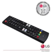 CONTROLE REMOTO LG AKB76037603 43UP751C 50UP751C - ORIGINAL
