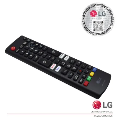 CONTROLE REMOTO LG AKB76037603 43UP751C 50UP751C - ORIGINAL