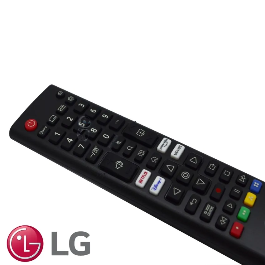 CONTROLE REMOTO LG AKB76037603 43UP751C 50UP751C - ORIGINAL