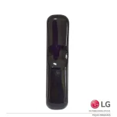 CONTROLE REMOTO SOUNDBAR LG AKB76038001 S80QY S90QY S95QR S95QR SC9S SH7Q SP8A SP9A - ORIGINAL