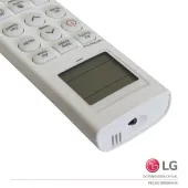 CONTROLE REMOTO AR CONDICIONADO LG ATNW18GPLP1 AVNW36GM1P1 AVNW48GM2P1 AKB76038102 | ORIGINAL