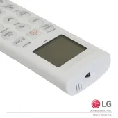 CONTROLE REMOTO AR CONDICIONADO LG S3NW12JAR7A S3NW18KLR7A S3NW24K2R7A AKB76038419 | ORIGINAL 