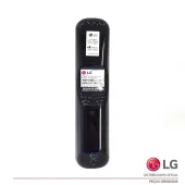 Controle Remoto Magic Lg An-Mr22 An-Mr22ga Netflix | Prime Video | Disney+ Globoplay EBX64334909 AKB76040003 AKB76039903