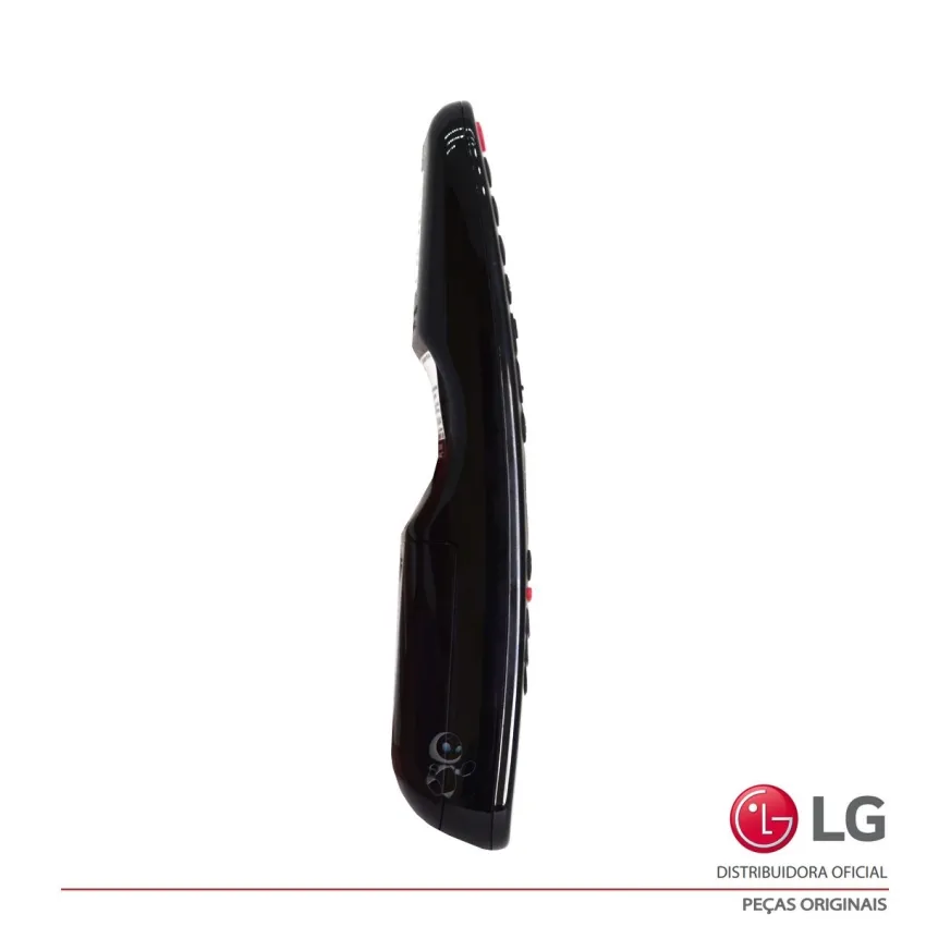 Controle Remoto Magic Lg An-Mr22 An-Mr22ga Netflix | Prime Video | Disney+ Globoplay EBX64334909 AKB76040003 AKB76039903