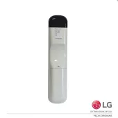 Controle Remoto Magic Lg An-Mr22 An-Mr22ga  Netflix | Prime Video | Disney+ | Globoplay | Alexa | BRANCO AKB76042303
