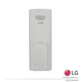 CONTROLE REMOTO AR CONDICIONADO LG AMNW07GSJA0 AMNW09GSJA0 AMNW12GSJA0 AMNW18GSKA0 AKB74955603