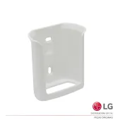 CONTROLE REMOTO AR CONDICIONADO LG AMNW07GSJA0 AMNW09GSJA0 AMNW12GSJA0 AMNW18GSKA0 AKB74955603