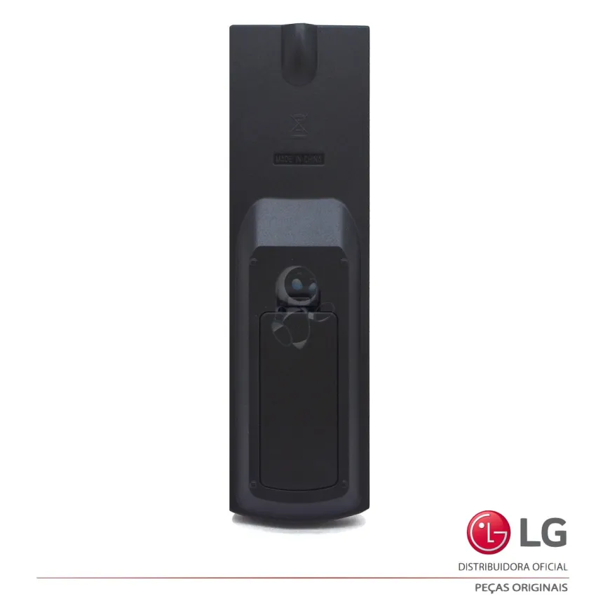 CONTROLE REMOTO LG DV397 DV497 DV697 COV33662802 AKB35840201