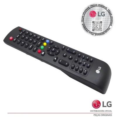 CONTROLE REMOTO LG COV36141701 55TR3BG 65TR3BF 75TR3BF 86TR3BF - ORIGINAL