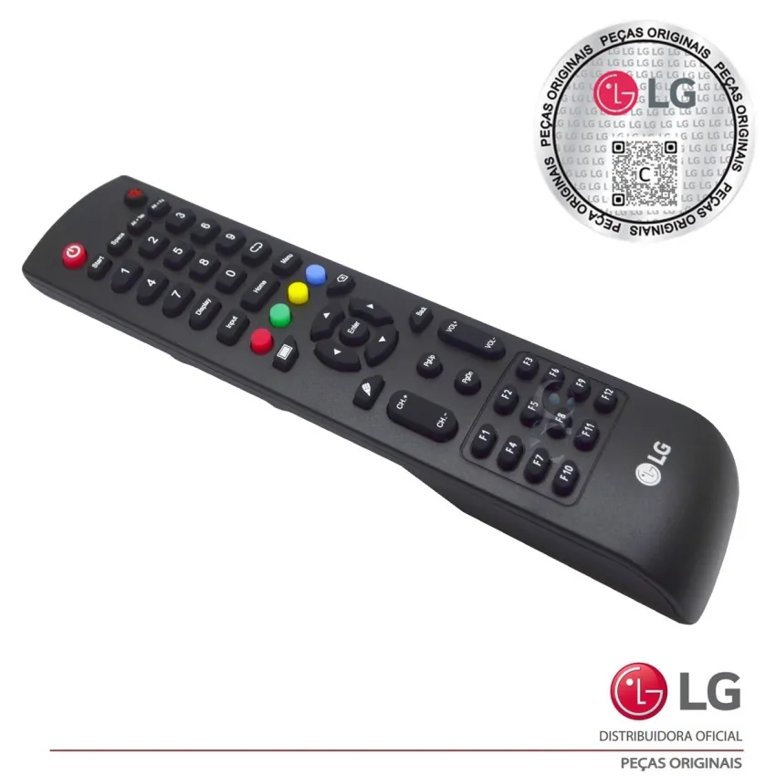 CONTROLE REMOTO LG COV36141701 55TR3BG 65TR3BF 75TR3BF 86TR3BF - ORIGINAL