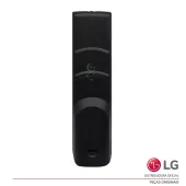 CONTROLE REMOTO LG COV36141701 55TR3BG 65TR3BF 75TR3BF 86TR3BF - ORIGINAL